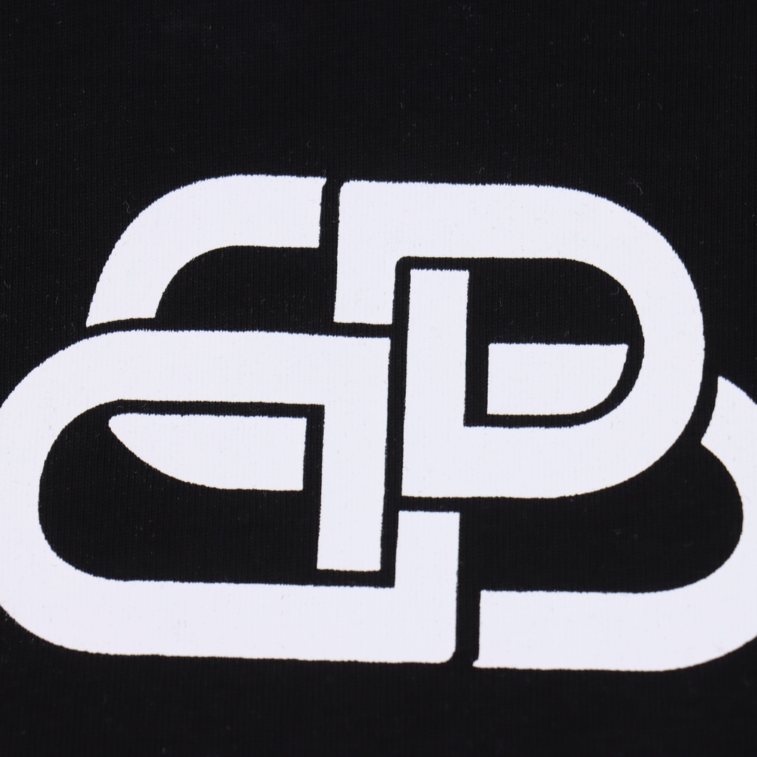 Balenciaga Lock T-shirt（438503）