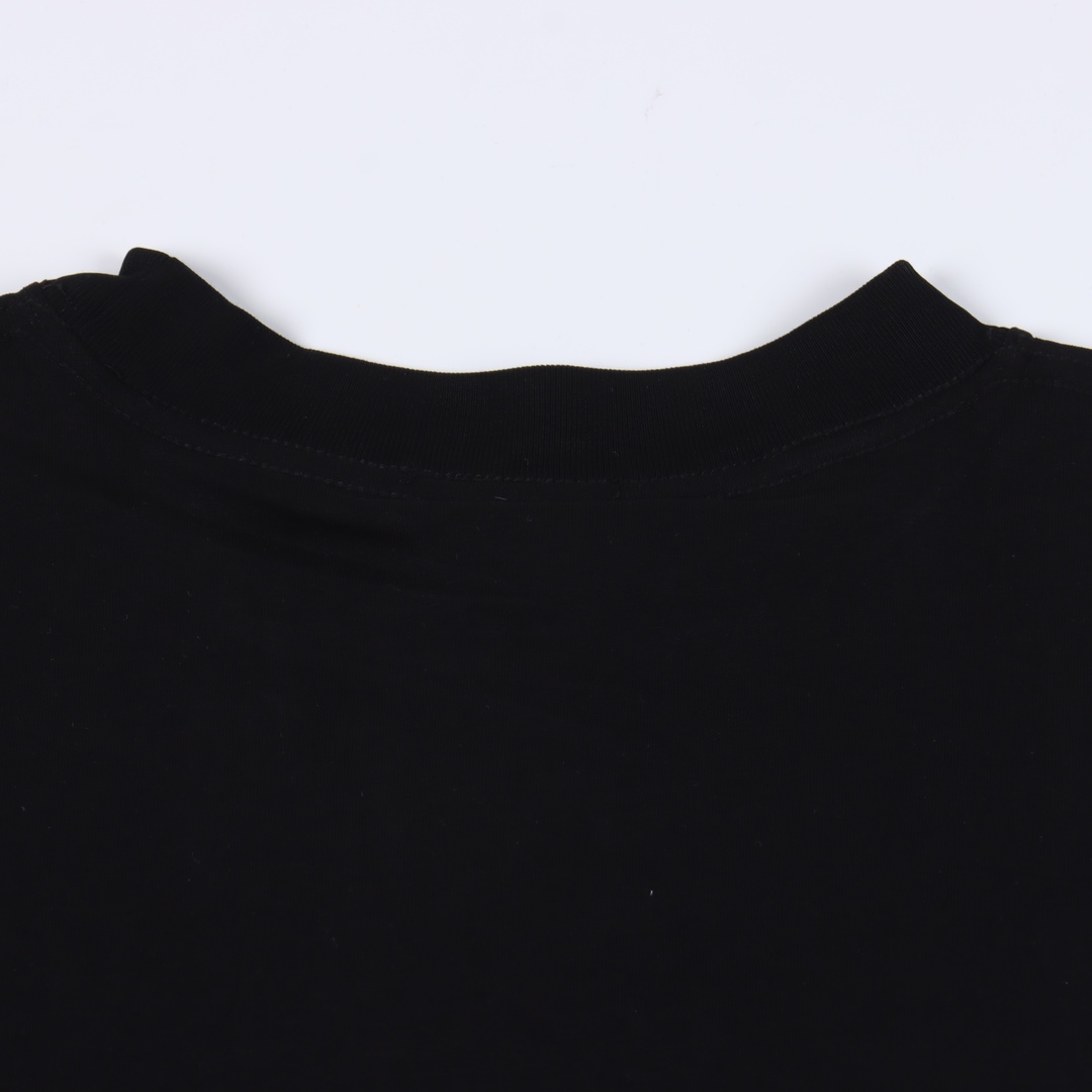 Balenciaga Lock T-shirt（438503）