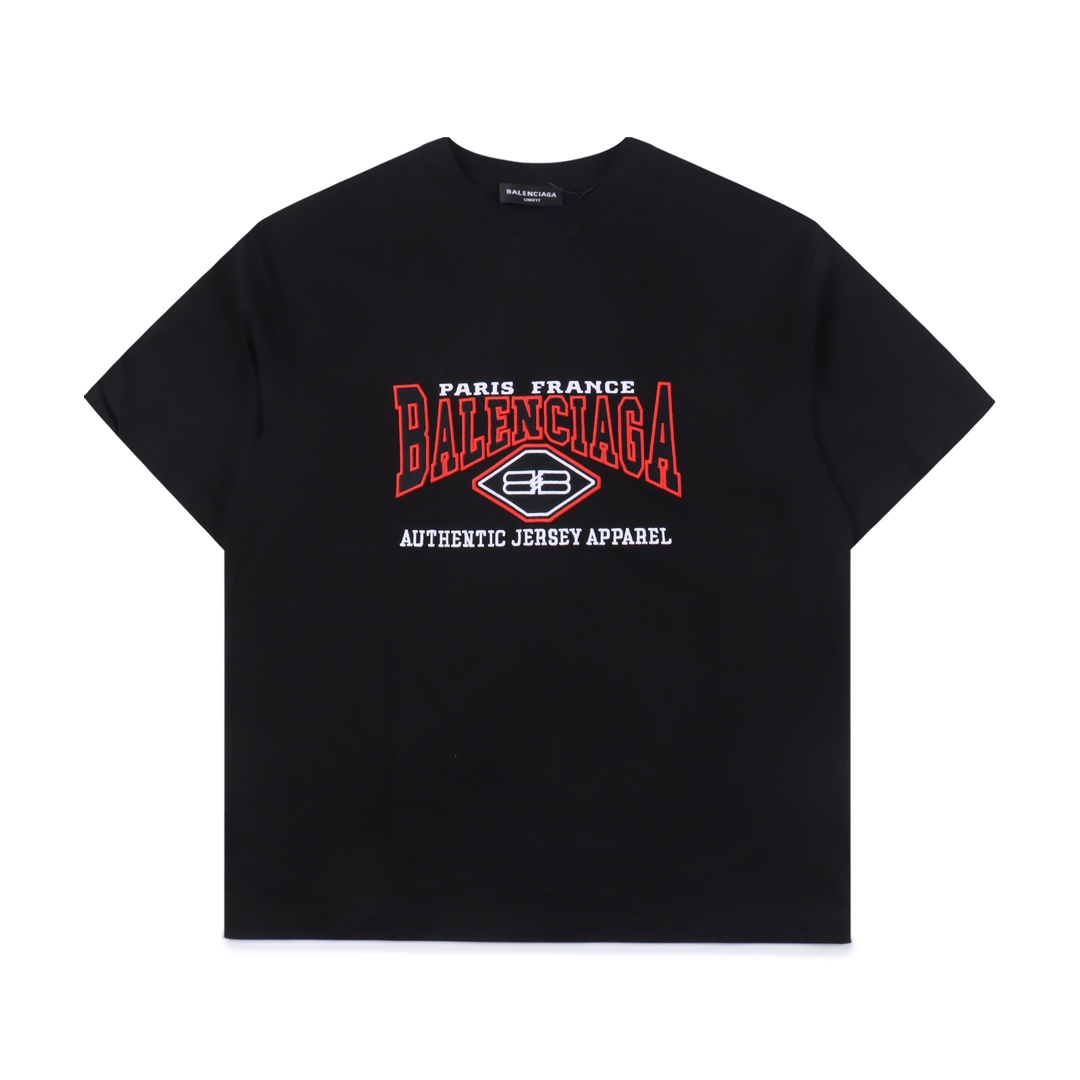 確実正規品！Balenciaga バレンシアガ Tシャツ