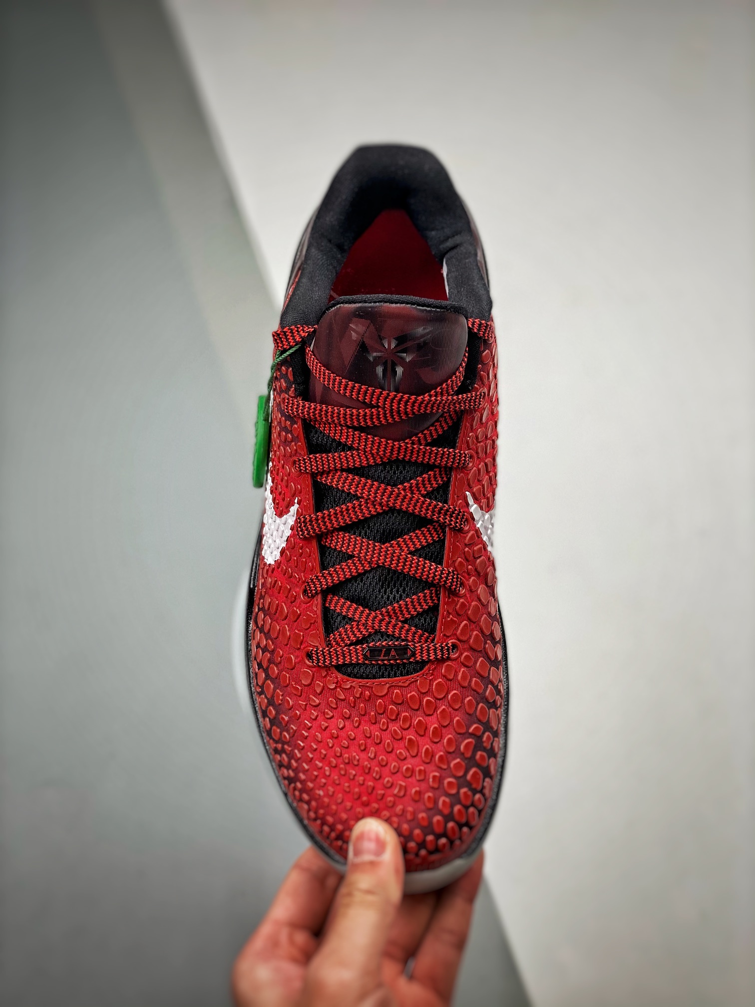 Nike Kobe 6 Protro "All-Star"（DH9888-600）