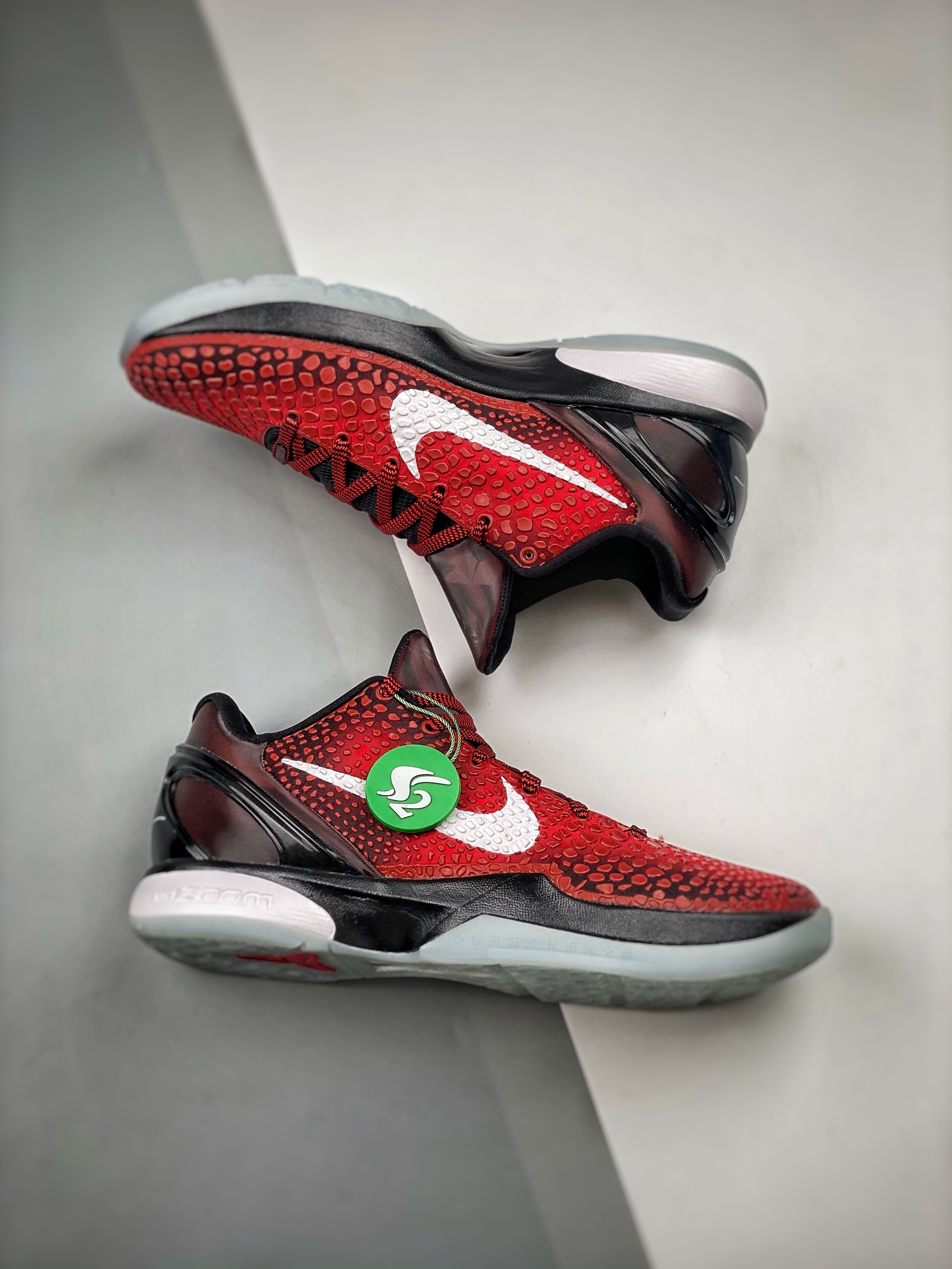 Nike Kobe 6 Protro 
