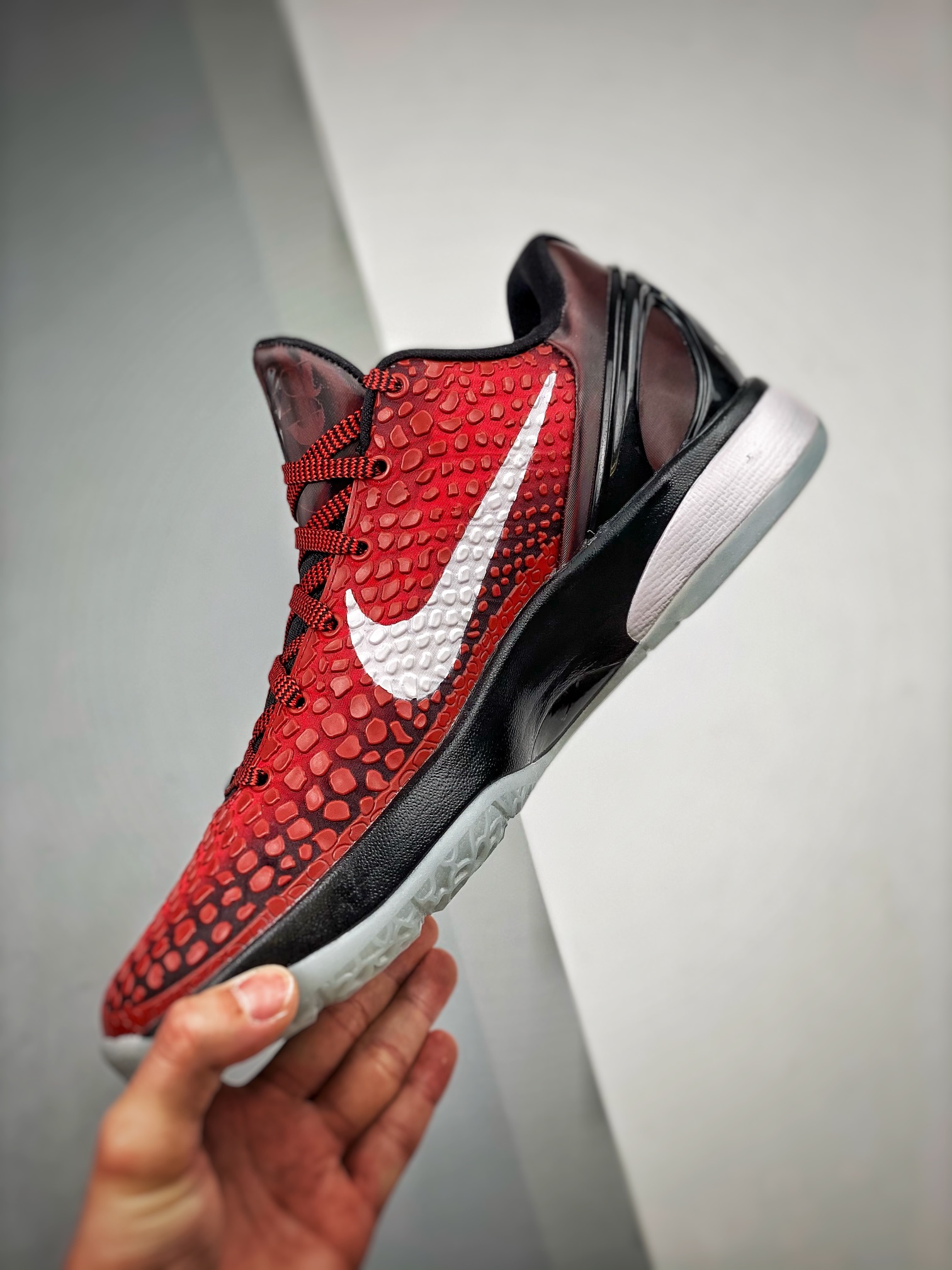 Nike Kobe 6 Protro "All-Star"（DH9888-600）