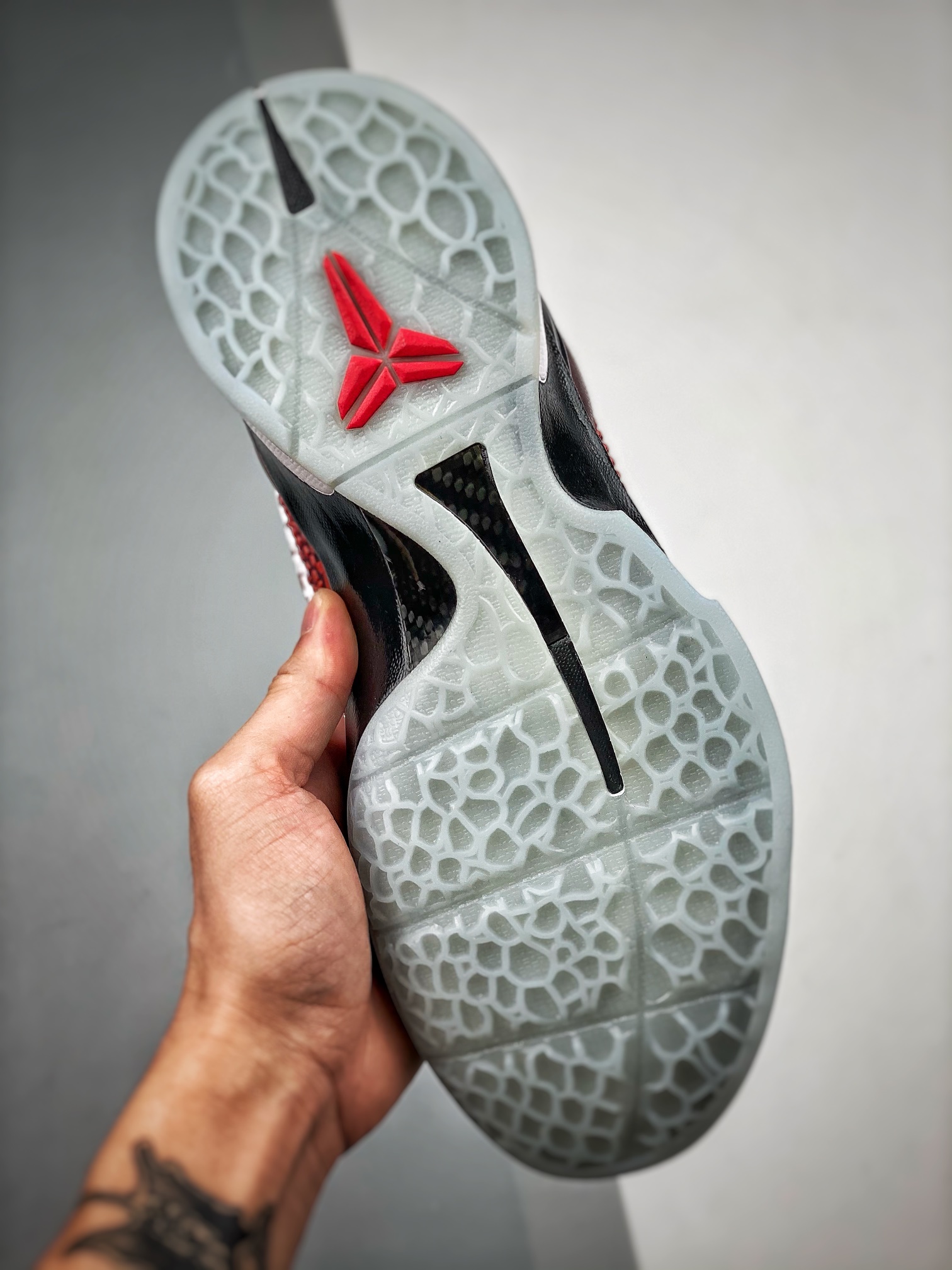 Nike Kobe 6 Protro "All-Star"（DH9888-600）