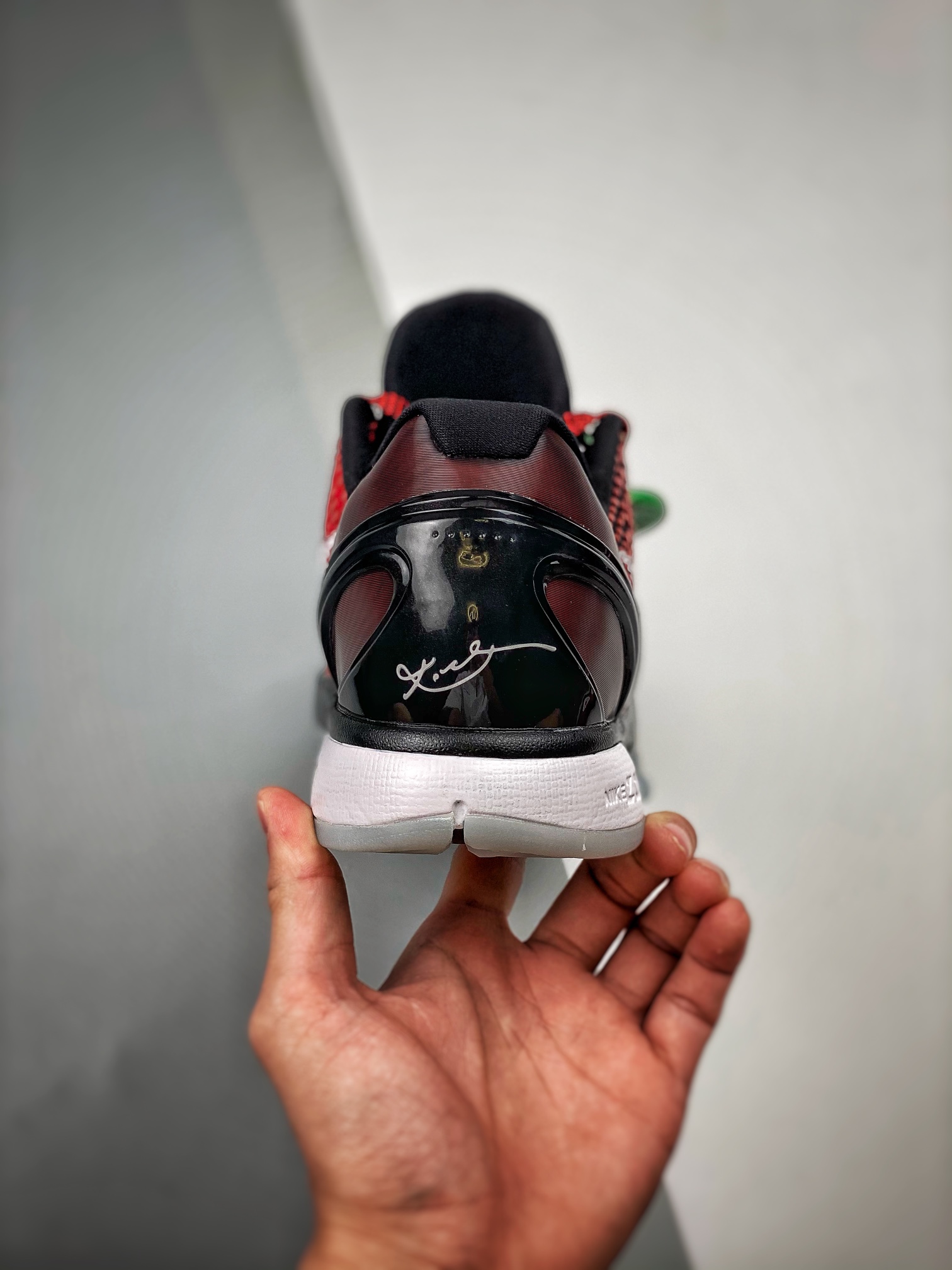 Nike Kobe 6 Protro "All-Star"（DH9888-600）