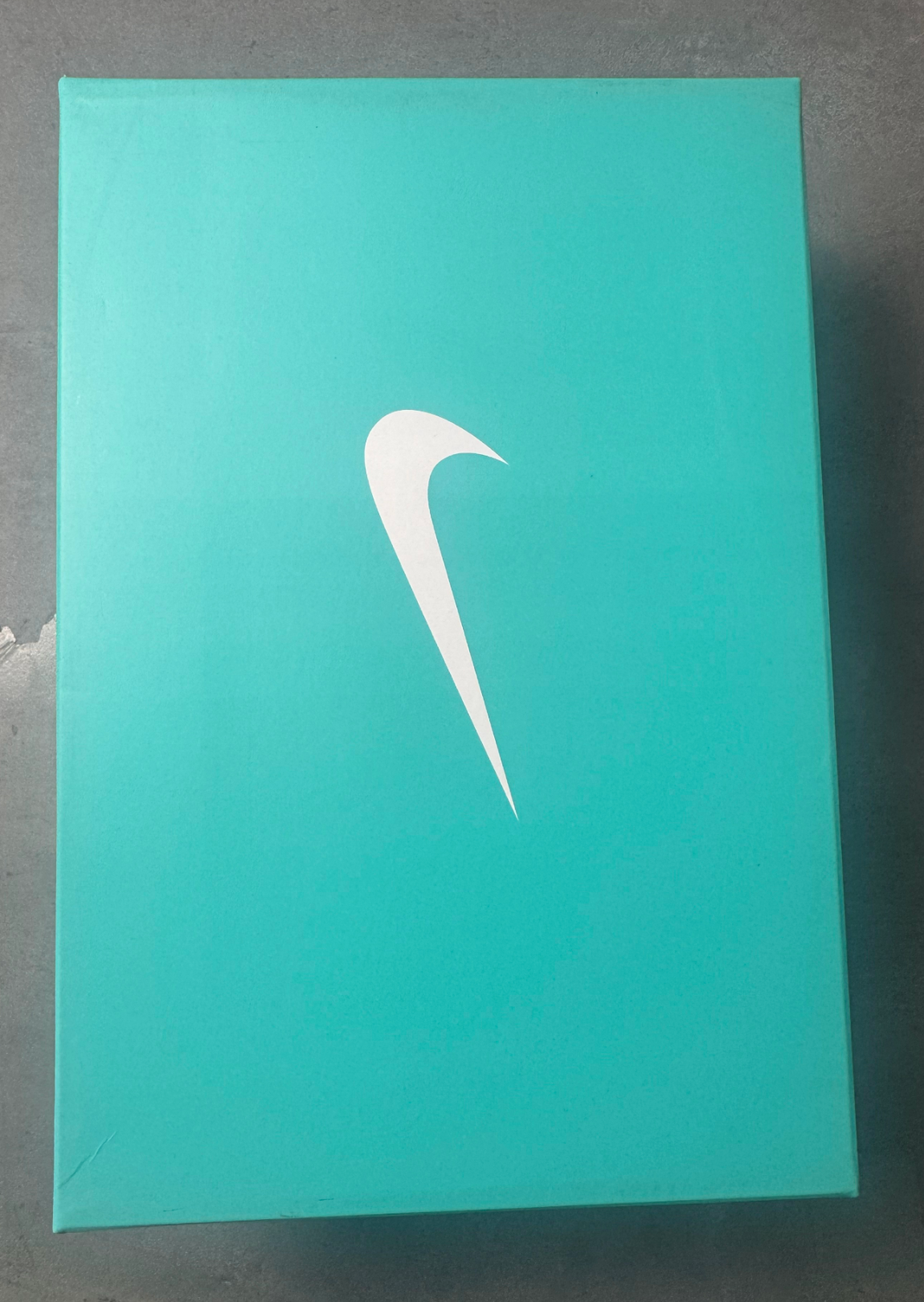 Nike Air Force 1 Low "Black Tiffany"（HQ2037-002）