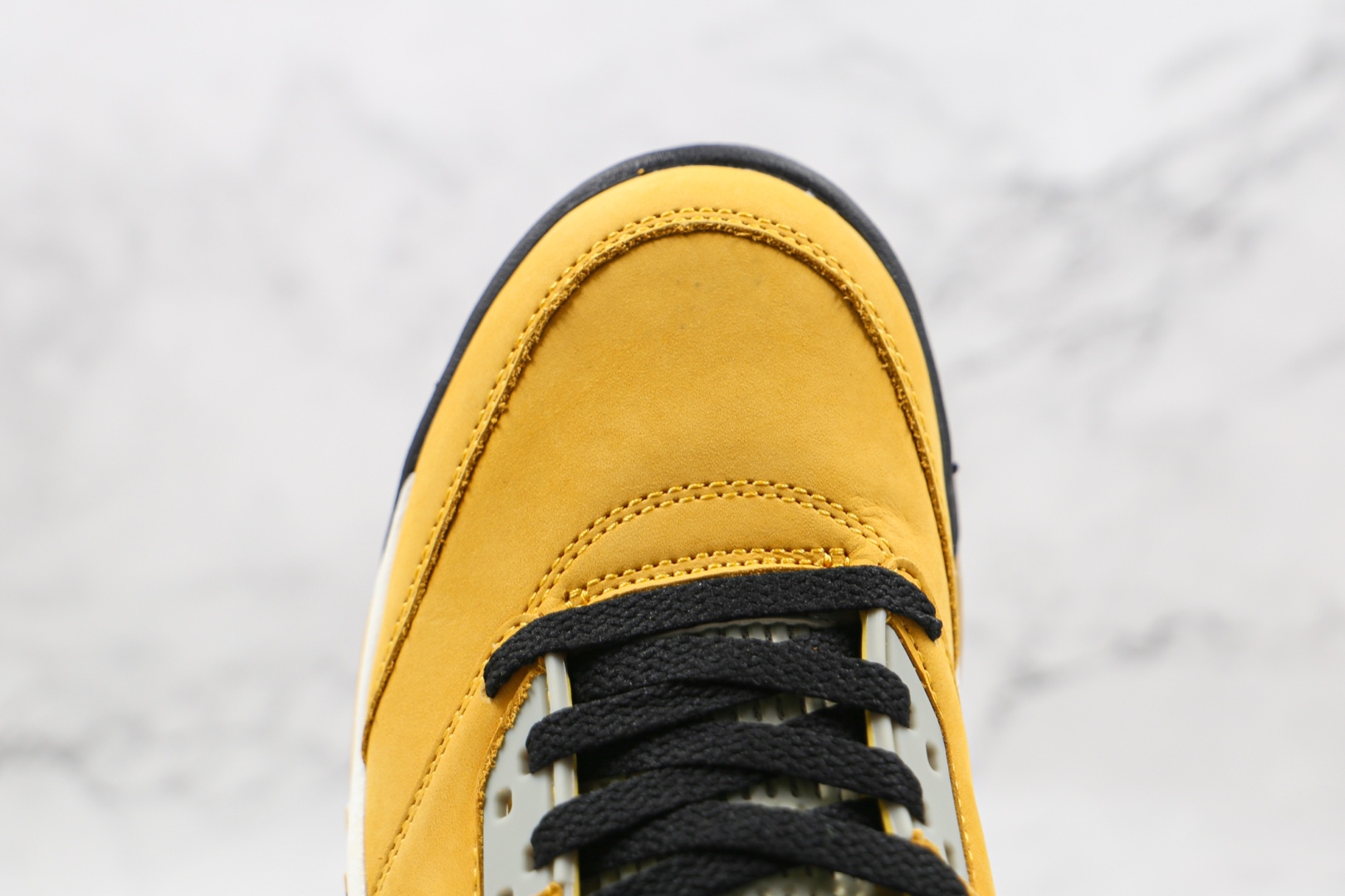 Jordan Air Jordan 5 Retro Tokyo T23 basketball shoes (454783-701)