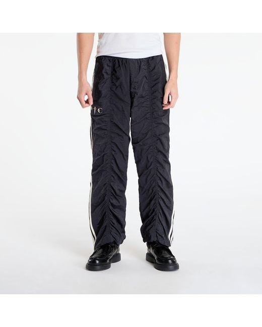adidas Originals Pants Adidas X Thug Club Woven Tracksuit Bottoms in Gray  for Men | Lyst