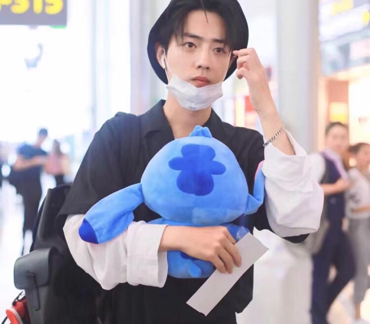 GUCCI〔グッチゴースト〕 シルバー チェーンブレスレット（455321-J8400-0701）