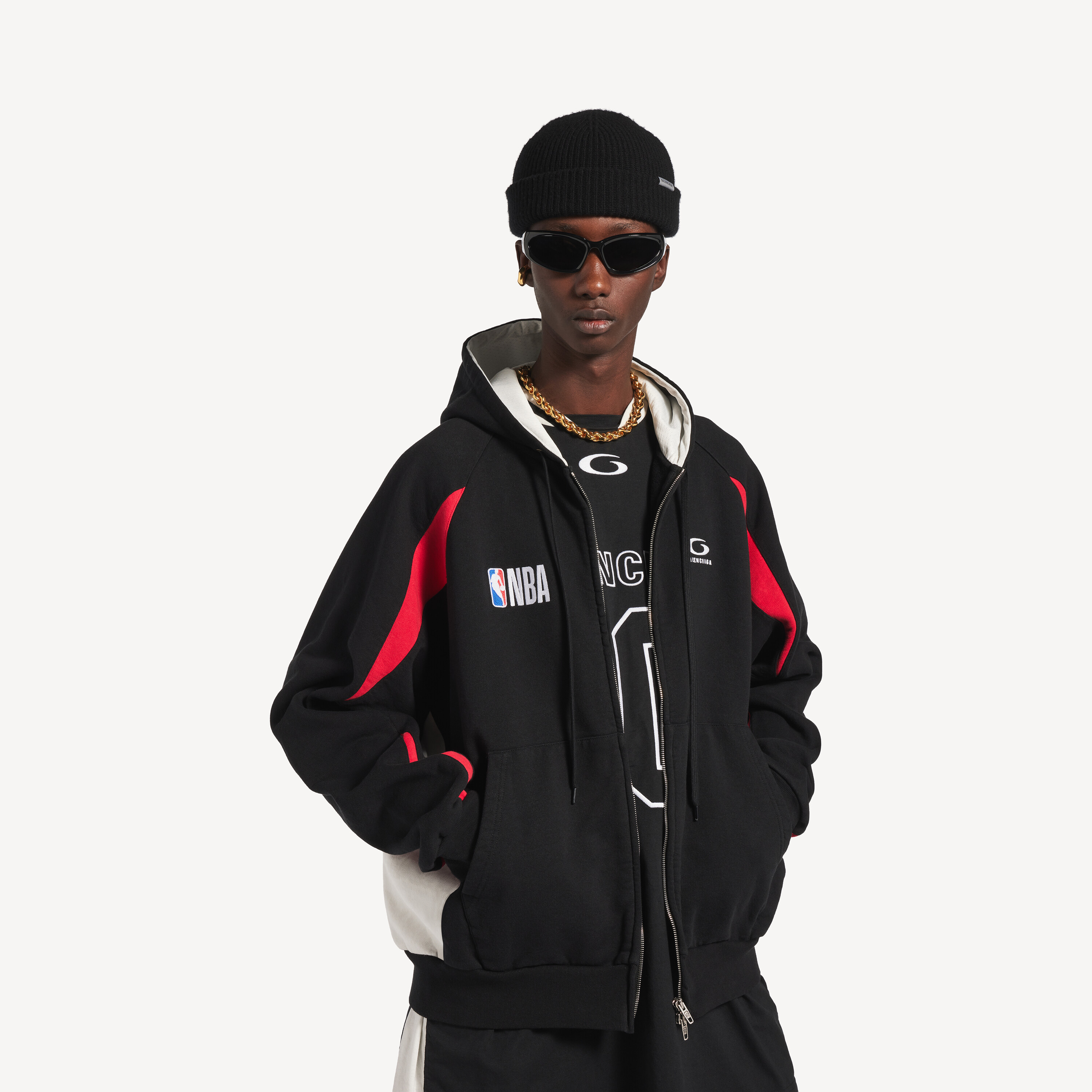 男士's Activewear | Balenciaga ZW - 页面2