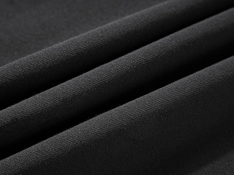 AMIRI hoodie Bones(AMJYHD1001 001 BLAC）