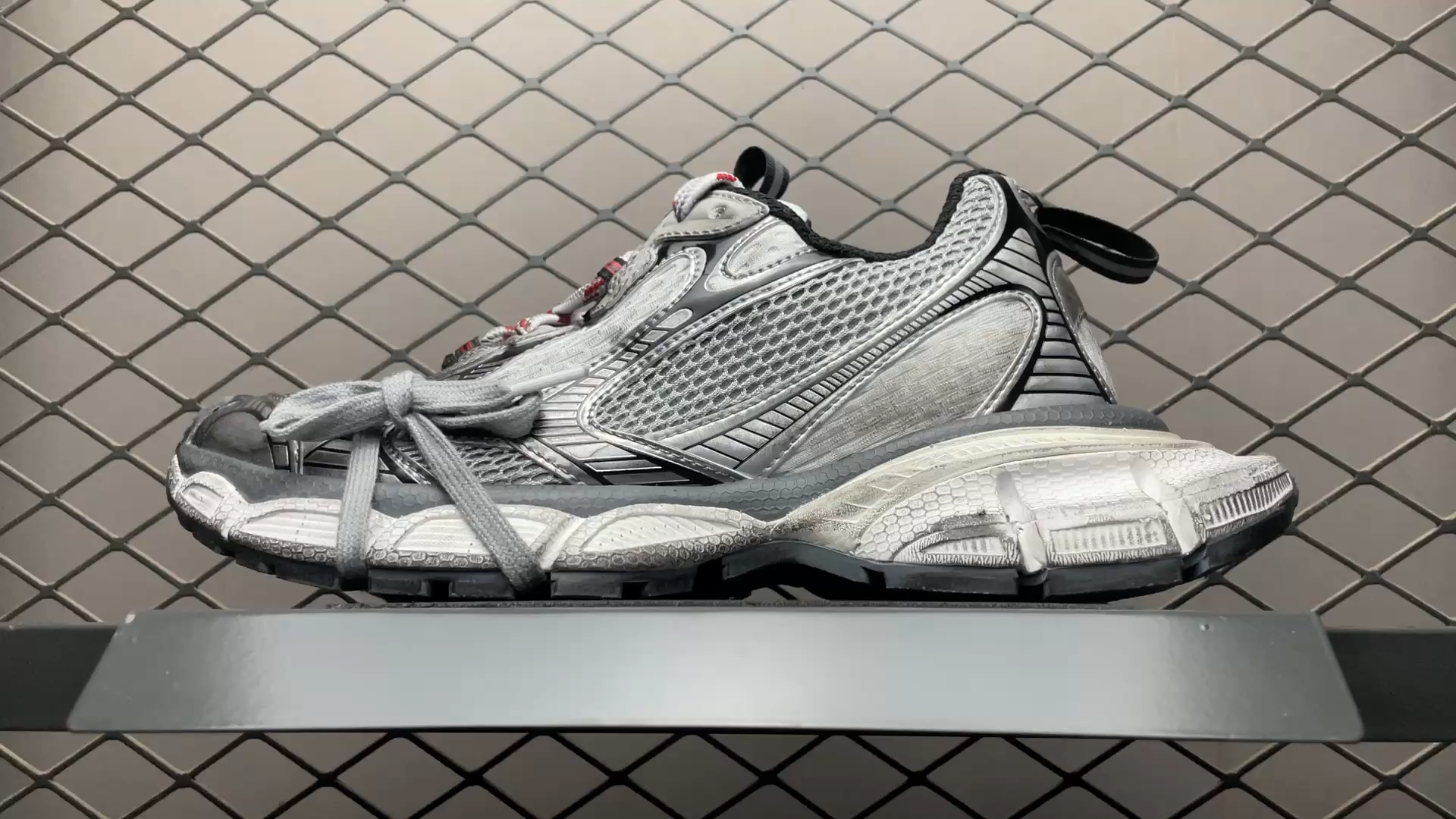 BALENCIAGA 3XL Sneaker 