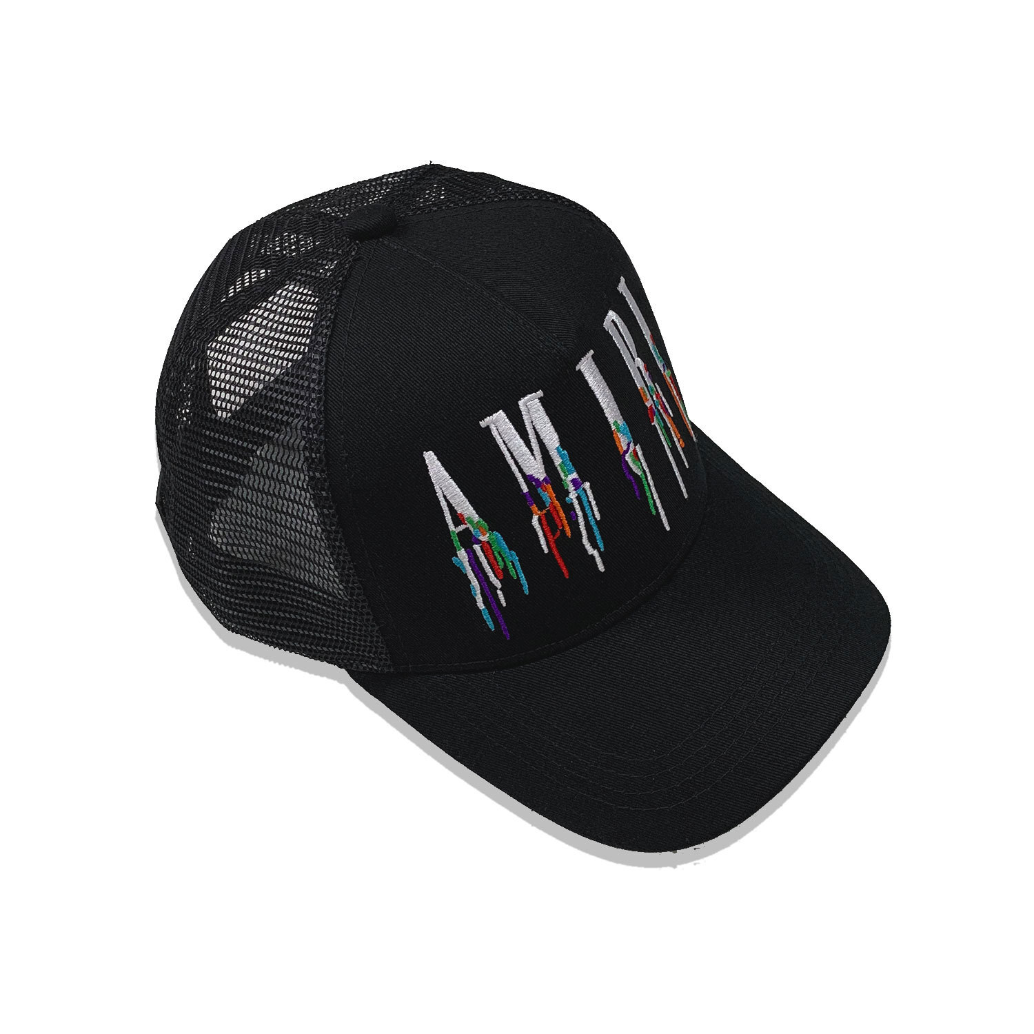 Amiri Logo Cap（PF23MAH092220）