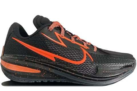 Nike Air Zoom GT Cut EYBL Black（DM2826-001）