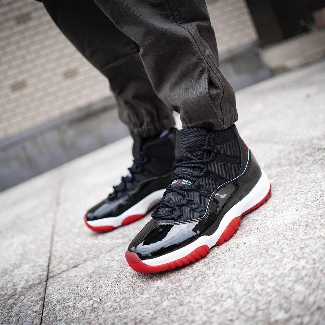 Nike Air Jordan 11 Retro 