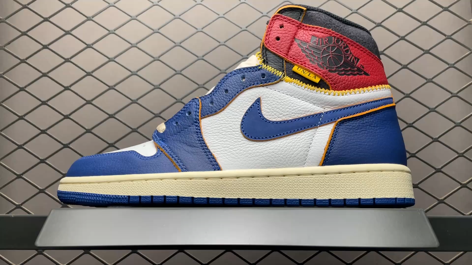Union × Nike Air Jordan 1 Retro High OG NRG Union × Nike Air Jordan 1 Retro High OG NRG