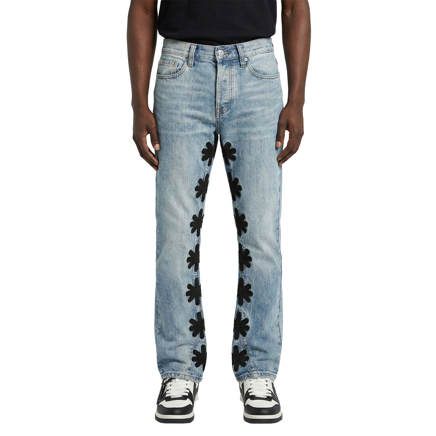 Verified Supplier Vintage Patch Jeans 2k+ | Alibaba.com
