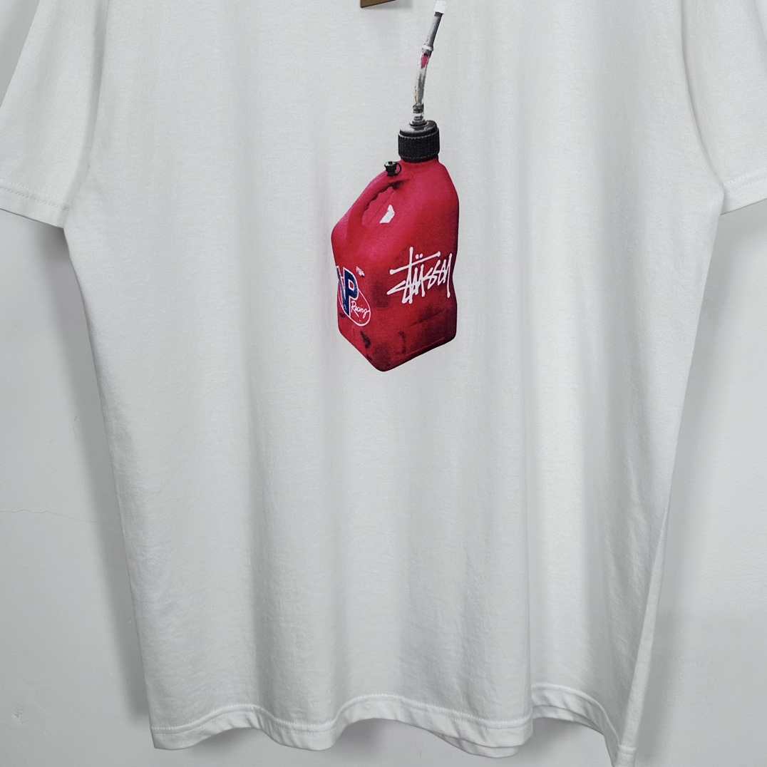 Stüssy Fueled Tee（1904999）