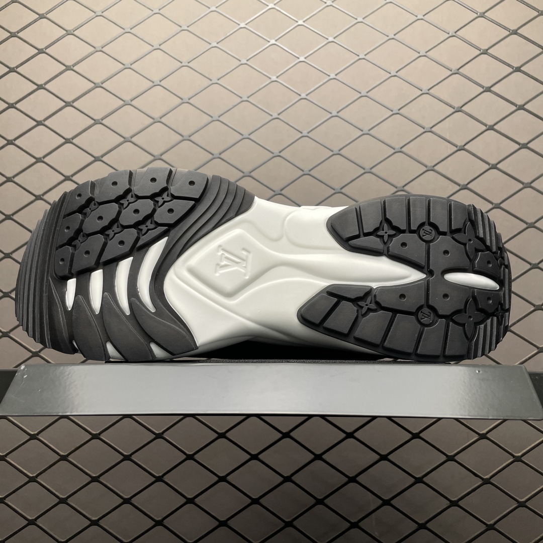 Louis Vuitton Run 55 Sneaker(1ACGOK)