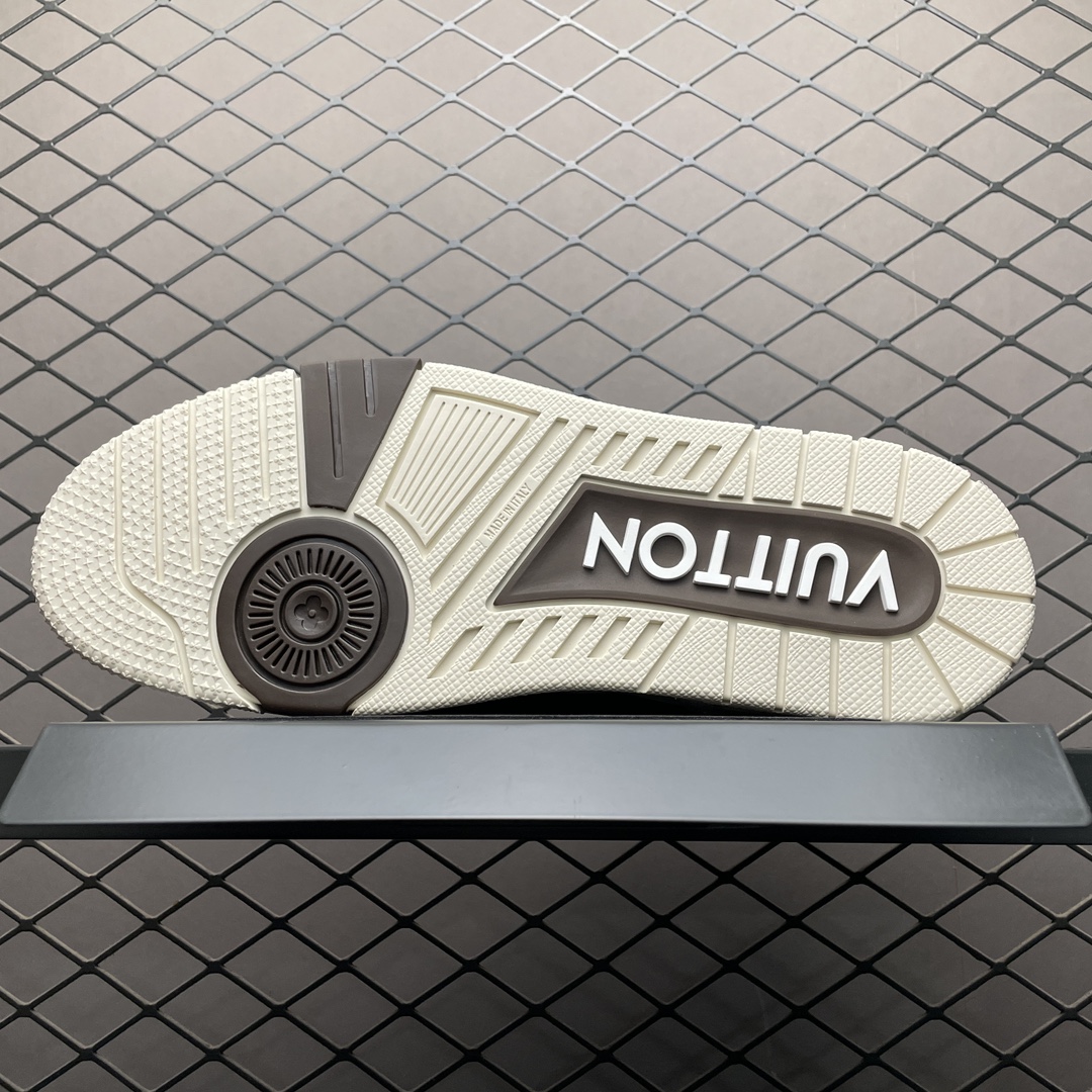Louis Vuitton Trainer Line Sneakers (1ACR5Z )