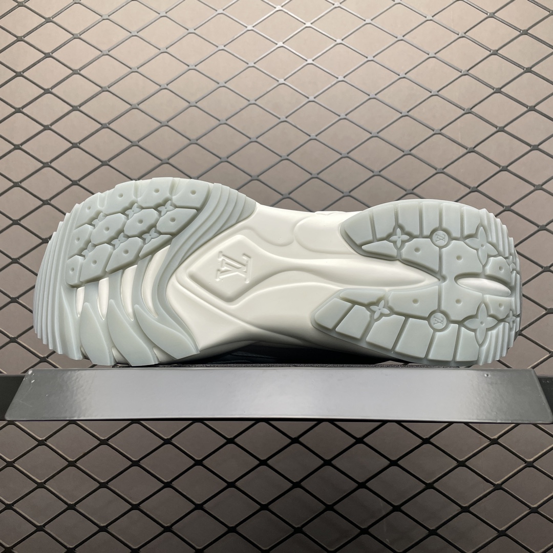 Louis Vuitton Run 55 Sneaker(1ACGQE)