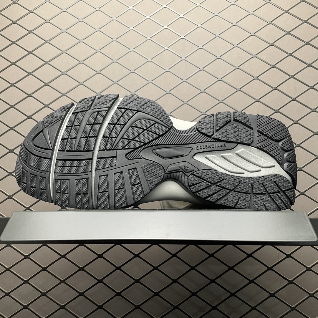 Balenciaga Sport Sandals Sandals（706279W2CCF1912）