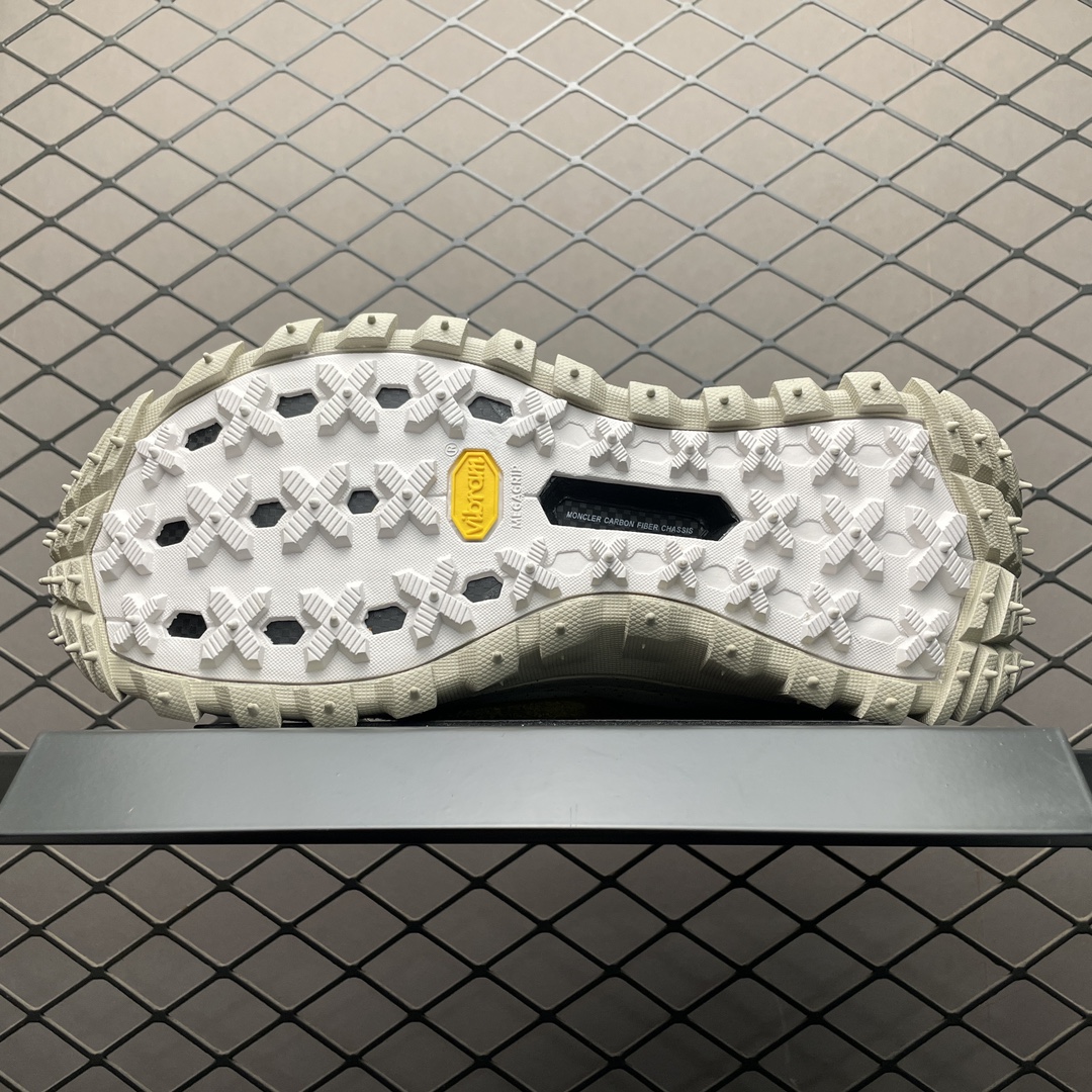 MONCLER TRAILGRIP Moncler sneakers（J109A4M00110M404886Z）