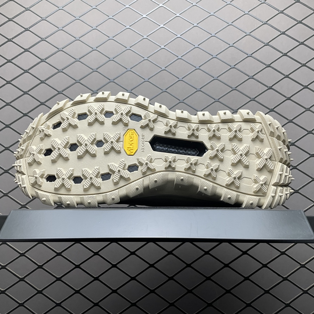 MONCLER SS24 Trailgrip Shoe （4M00110M424924I）