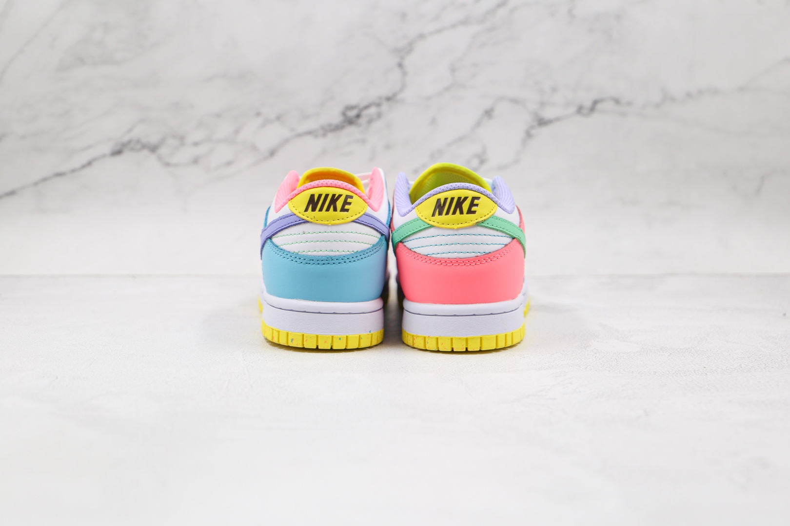 NIKE WMNS DUNK LOW "CANDY"（DD1872-100）