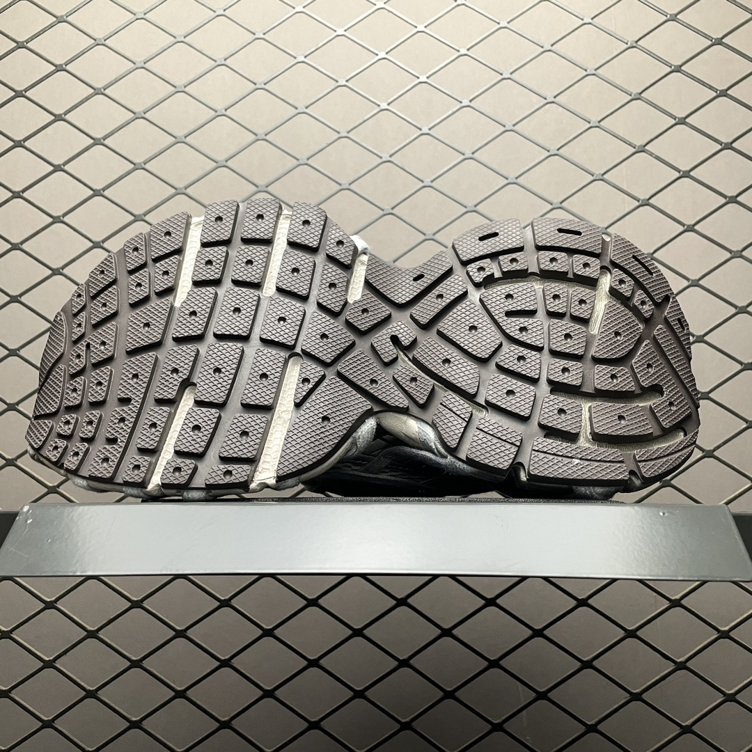 BALENCIAGA 3XL EXTREME LACE sneakers（778698W3XLL2097）