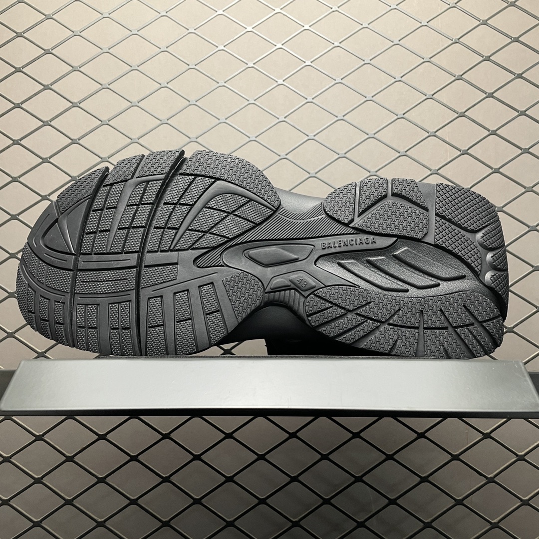 Balenciaga Sport Sandals Sandals（706279W2CCA1000）