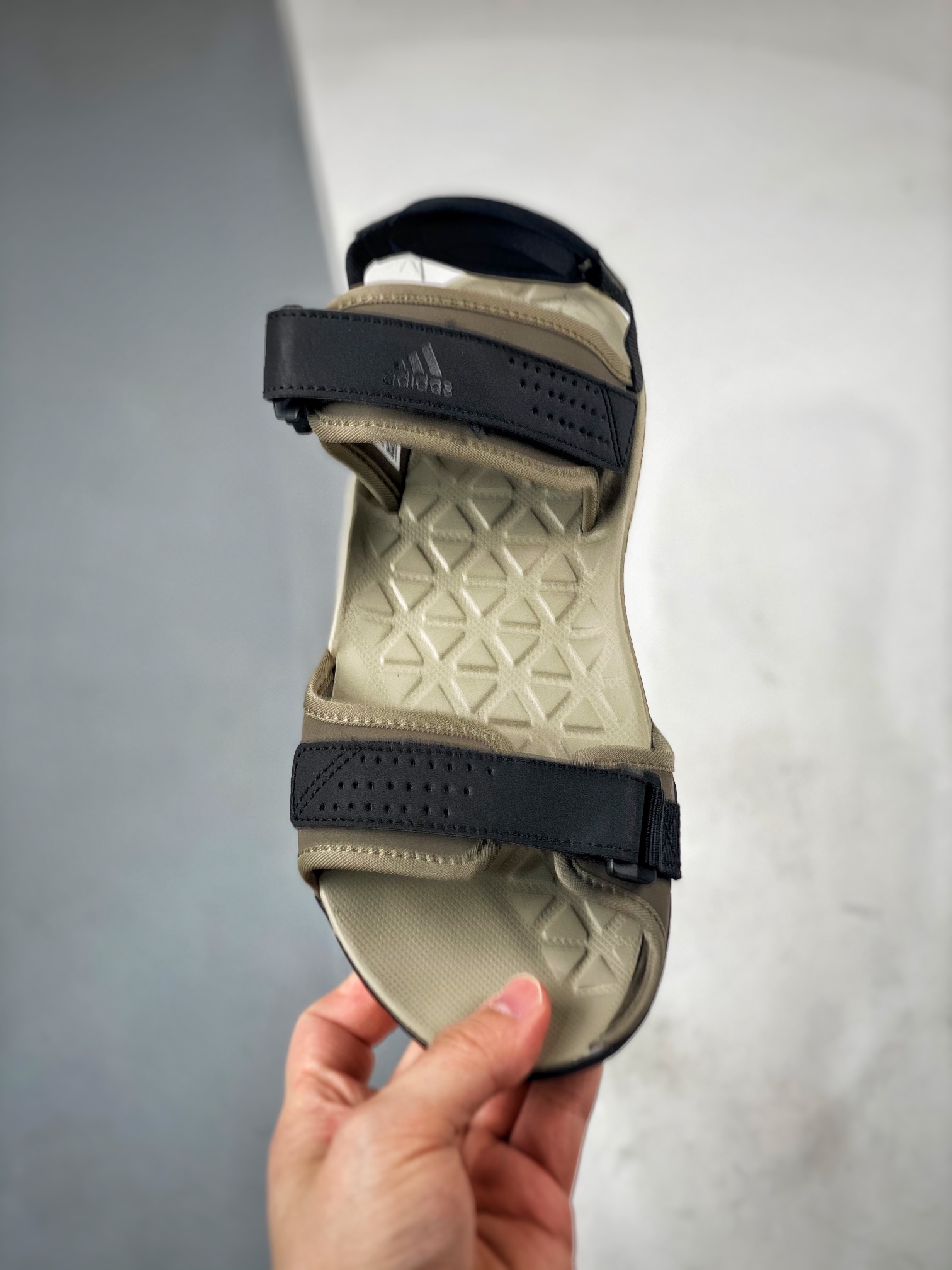 Adidas TERREX CYPREX ULTRA II SANDALS（CM7525）