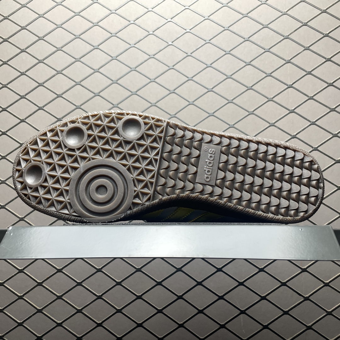 Wales Bonner × adidas Samba Nubuck "Beige"（ID0217）