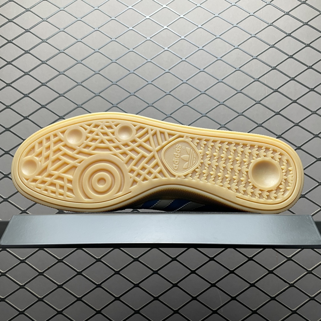 adidas Originals Handball Spezial "Core Blue/Cream White/Crystal White"（IG6194）