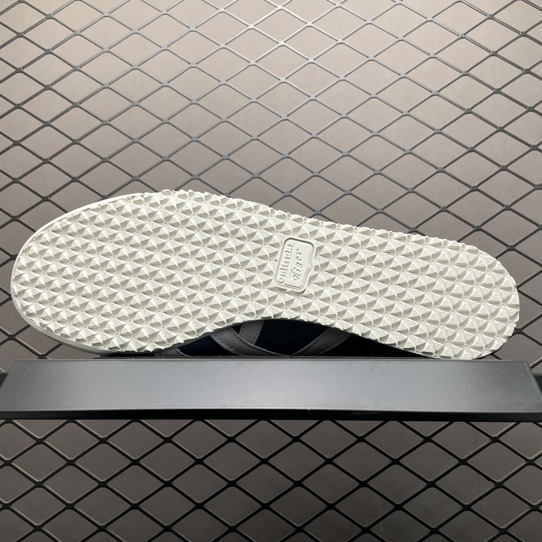 Onitsuka Tiger MEXICO 66 Sneakers/Shoes（1183B039-400）