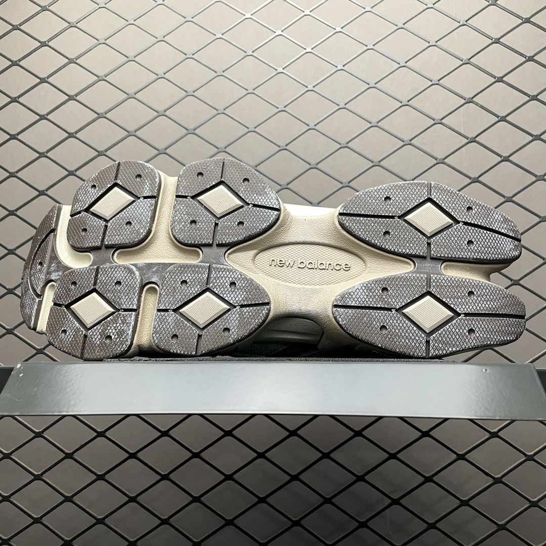 New Balance 9060 Mushroom Timberwolf(U9060PB)