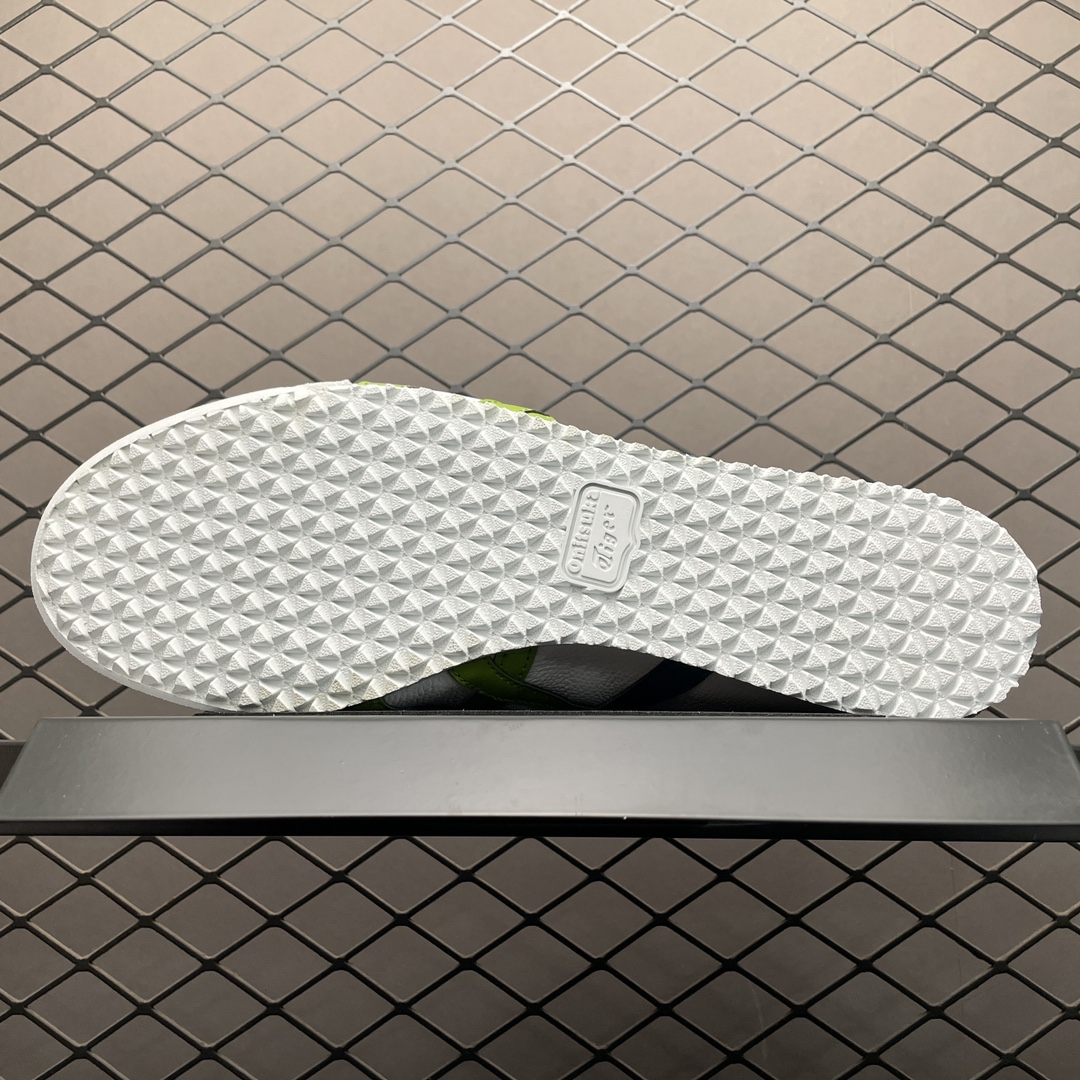 Onitsuka Tiger Mexico 66 'Green Blue'（1183A201-111）