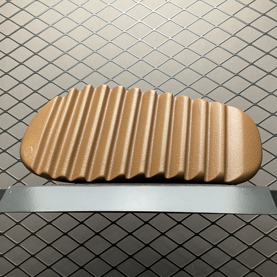 adidas YEEZY Slide "Flax"(FZ5896)