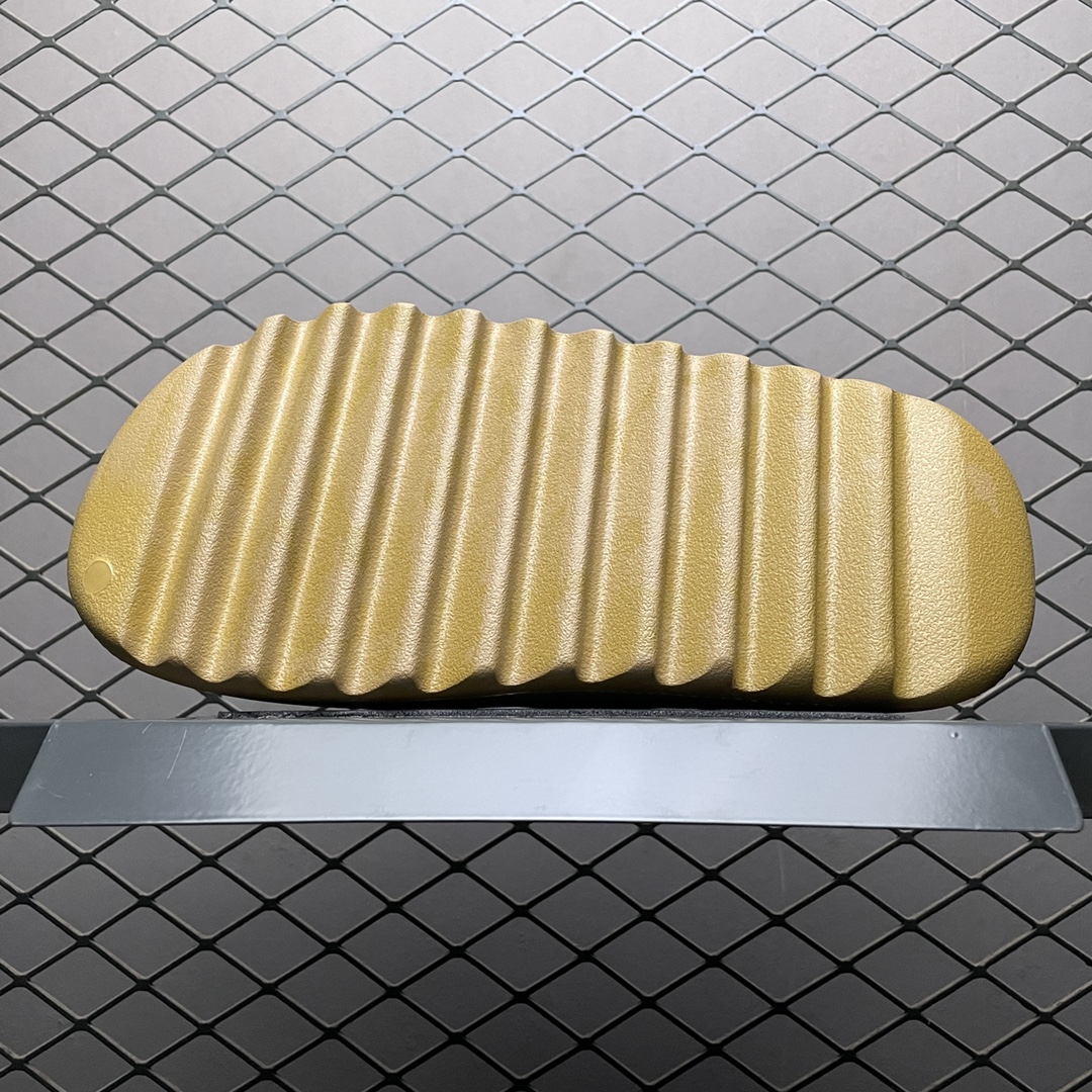 adidas YEEZY Slide "Ochre"（GW1931）