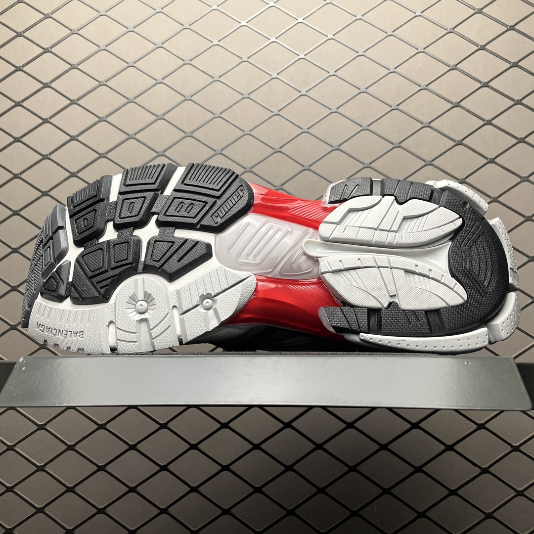 BALENCIAGA Runner 2.0 Sneakers（779066W3RXP9160）