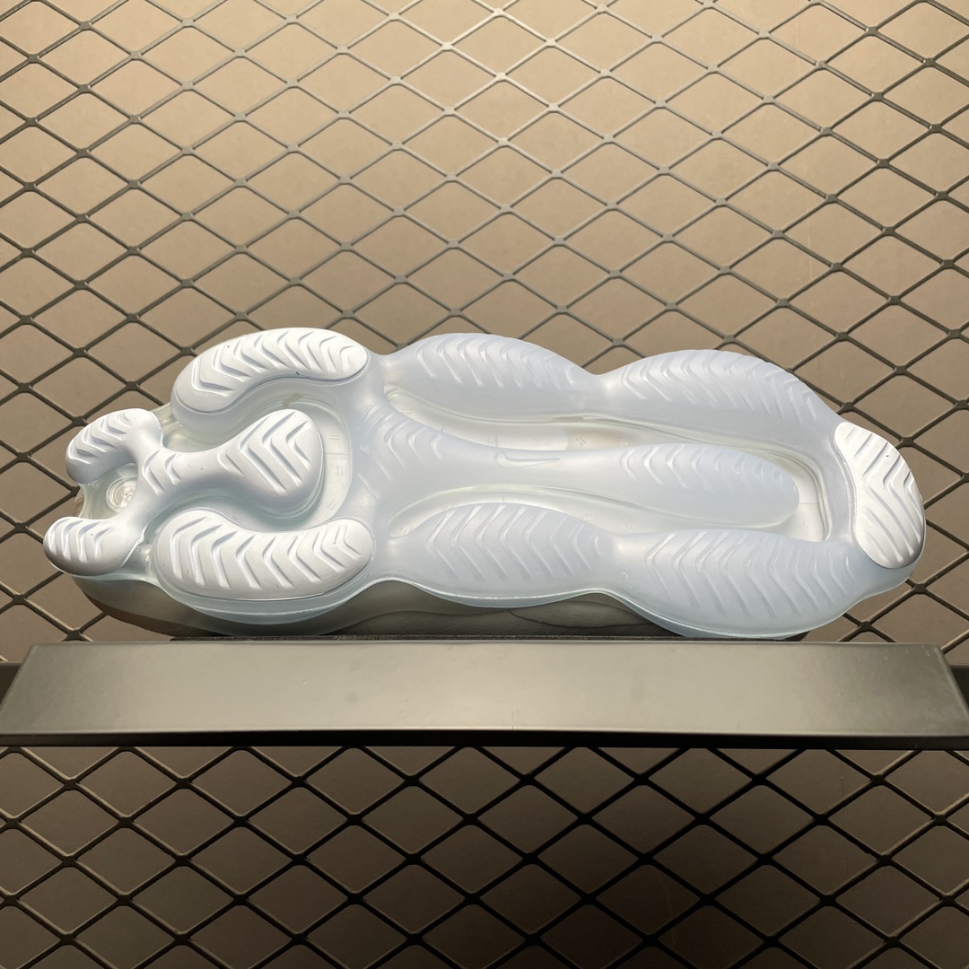 Nike WMNS Air Max Scorpion "Pale Yellow"（DJ4702-101）