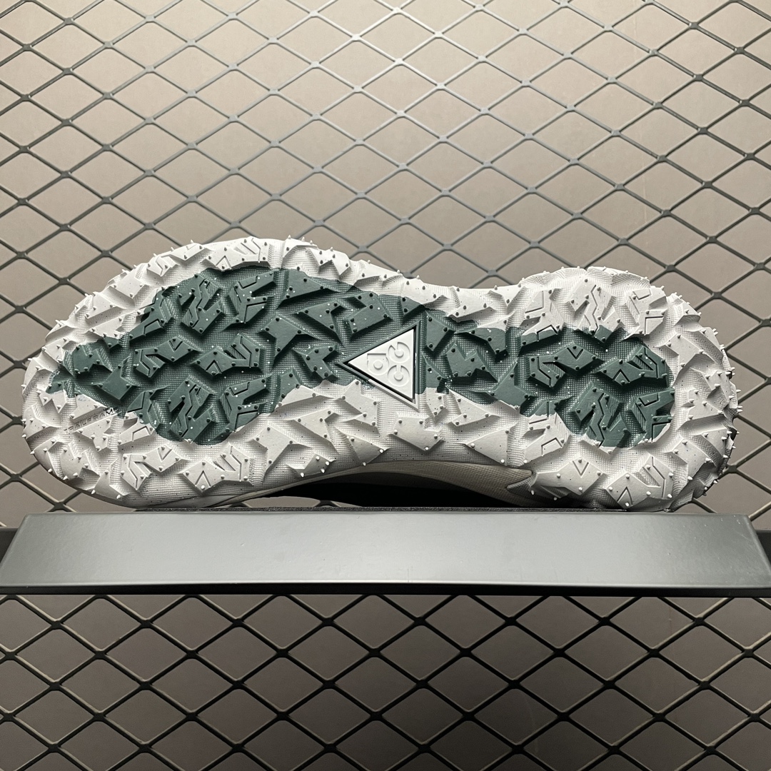 Nike ACG Mountain Fly 2 Low "Green/Grey"(DV7903-300)