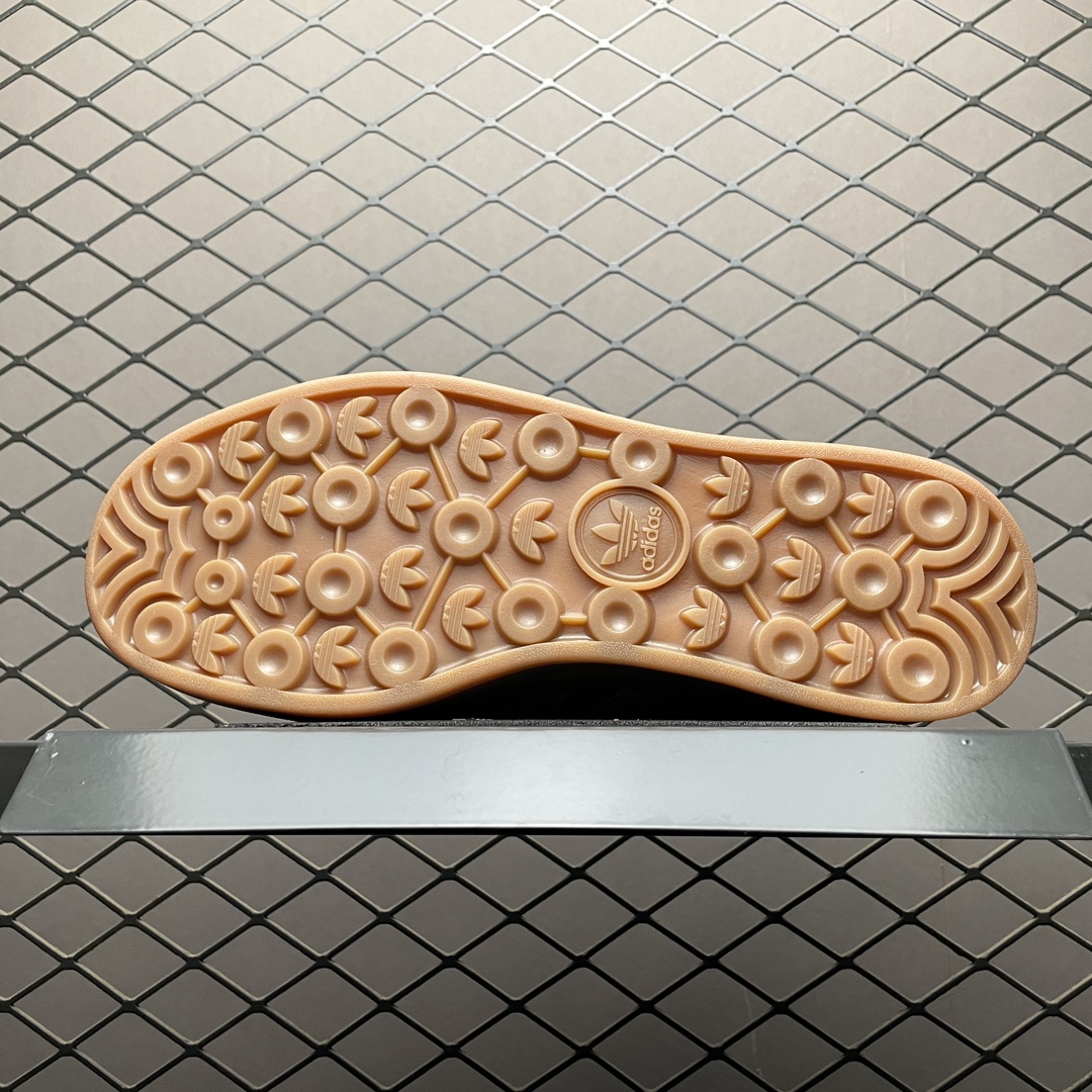 adidas Gazelle Bold Wild Pink（ID6997）