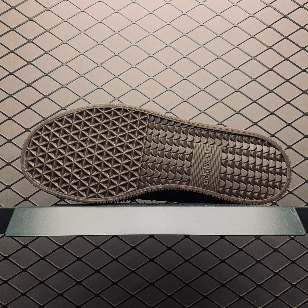 adidas Sambarose "White"（AQ1134）