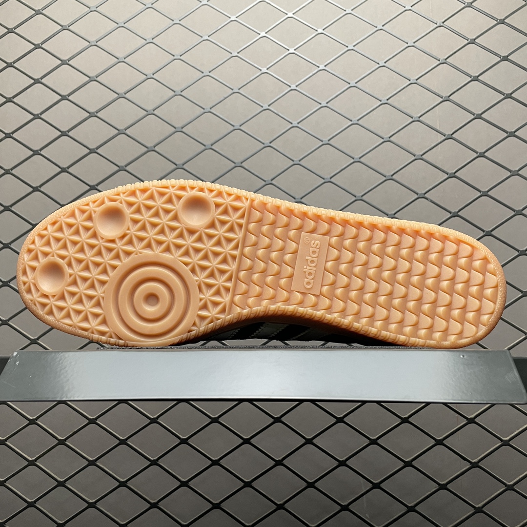 adidas Samba OG Shoes IE5836（IE5836）