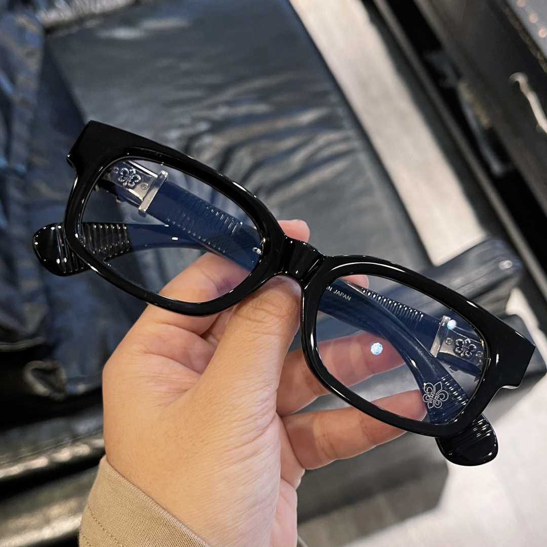 CHROME HEARTS glasses（CHROME HEARTS 179）