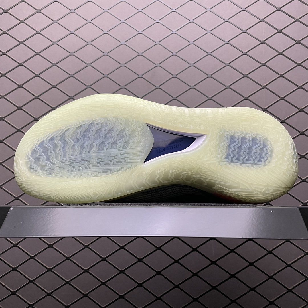 Nike Air Zoom GT Cut Grinch（CZ0176-300）