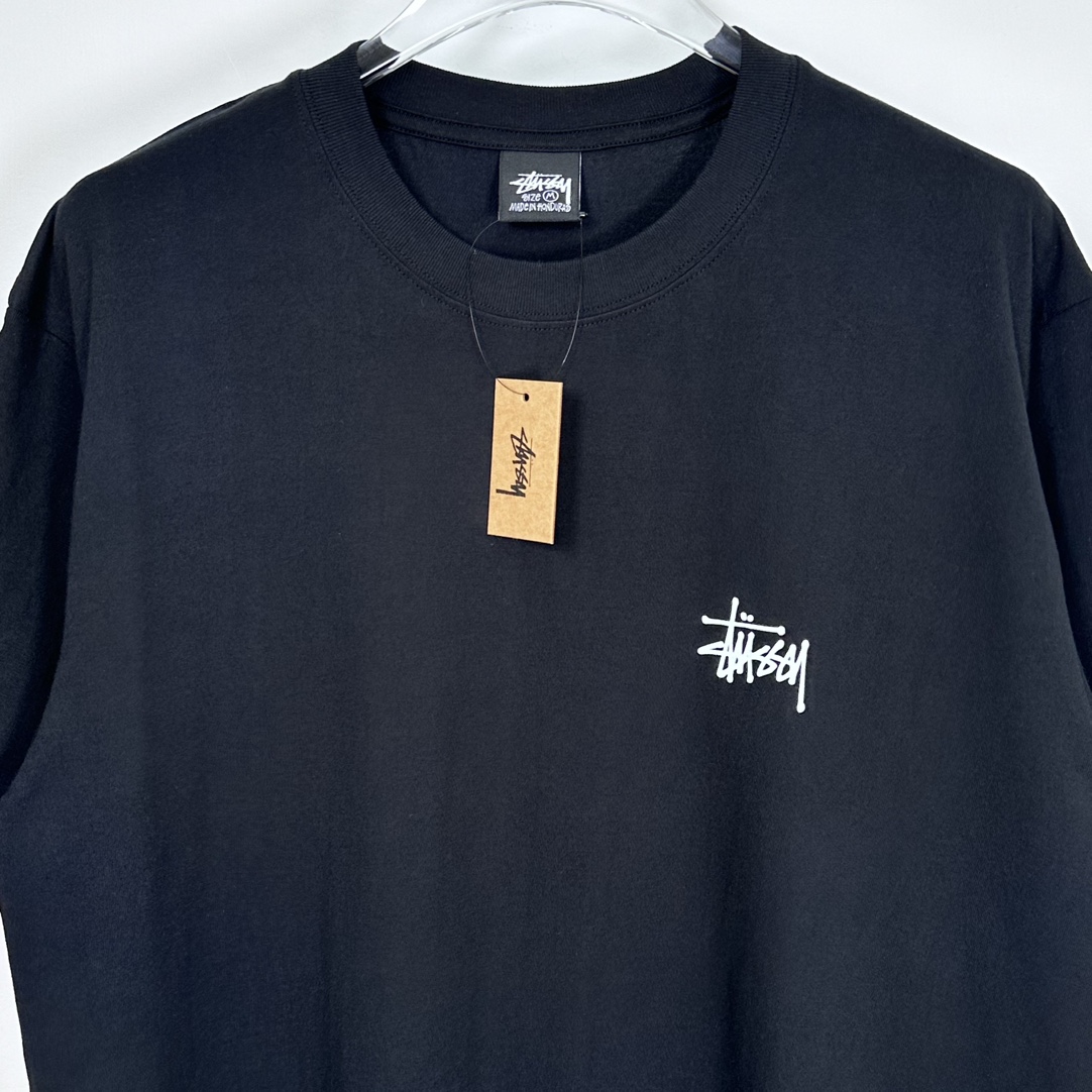 Stussy Sunset Tee "Black"（1905062）