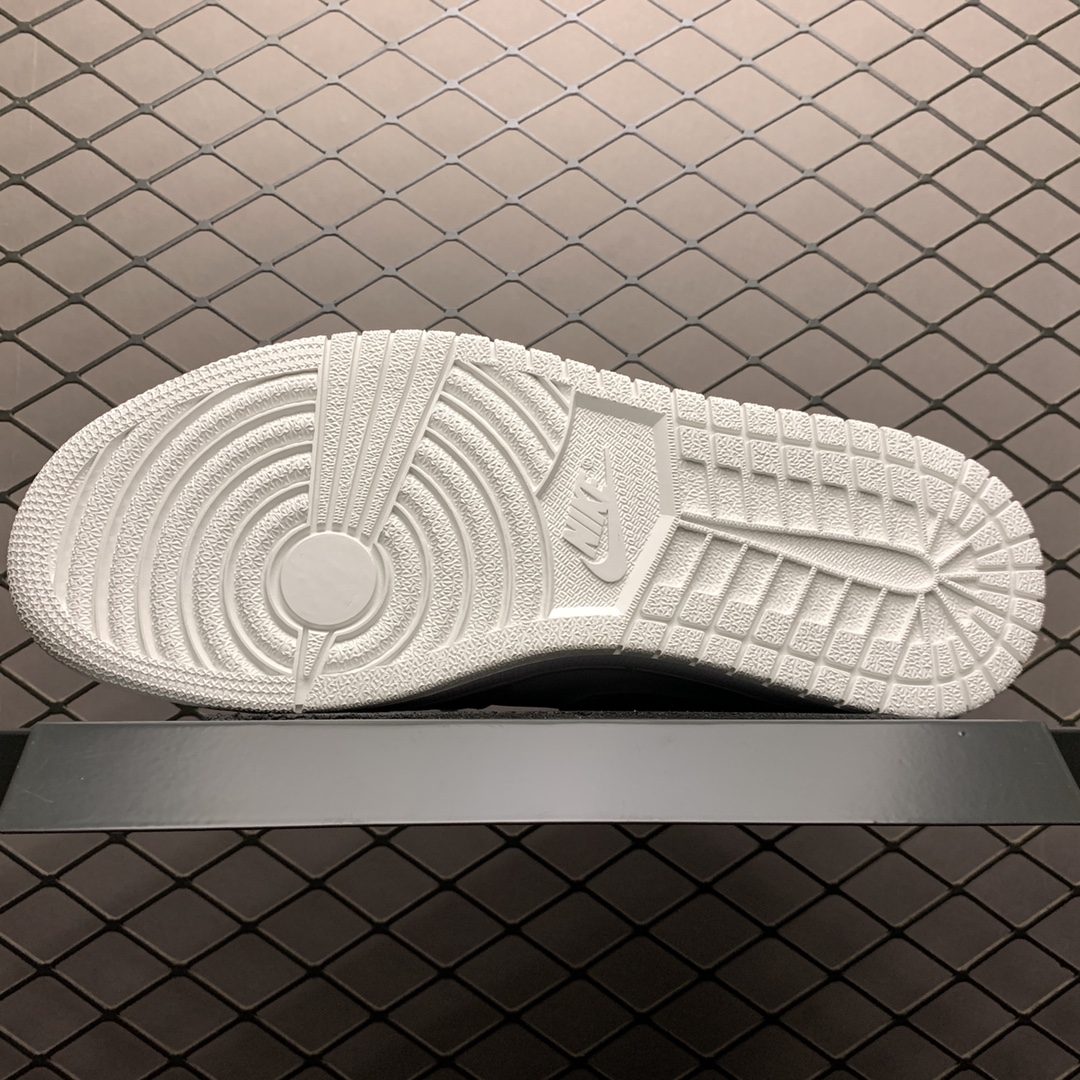 Nike Air Jordan 1 Low "Paris" (2020)（CV3043-100）