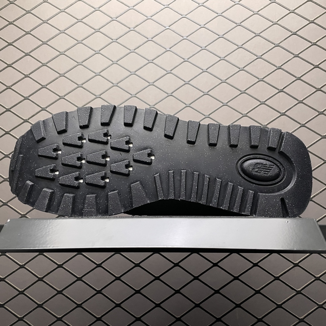 Stone Island × New Balance 574 Legacy "Green"(U574LGST)