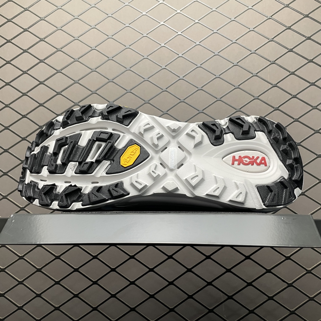 Hoka One One Mafate Speed 2 Moncler White（1129992）